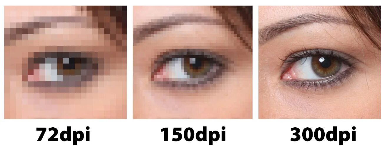 Разрешение 300 dpi: мифы и реальность Разрешение 300 dpi