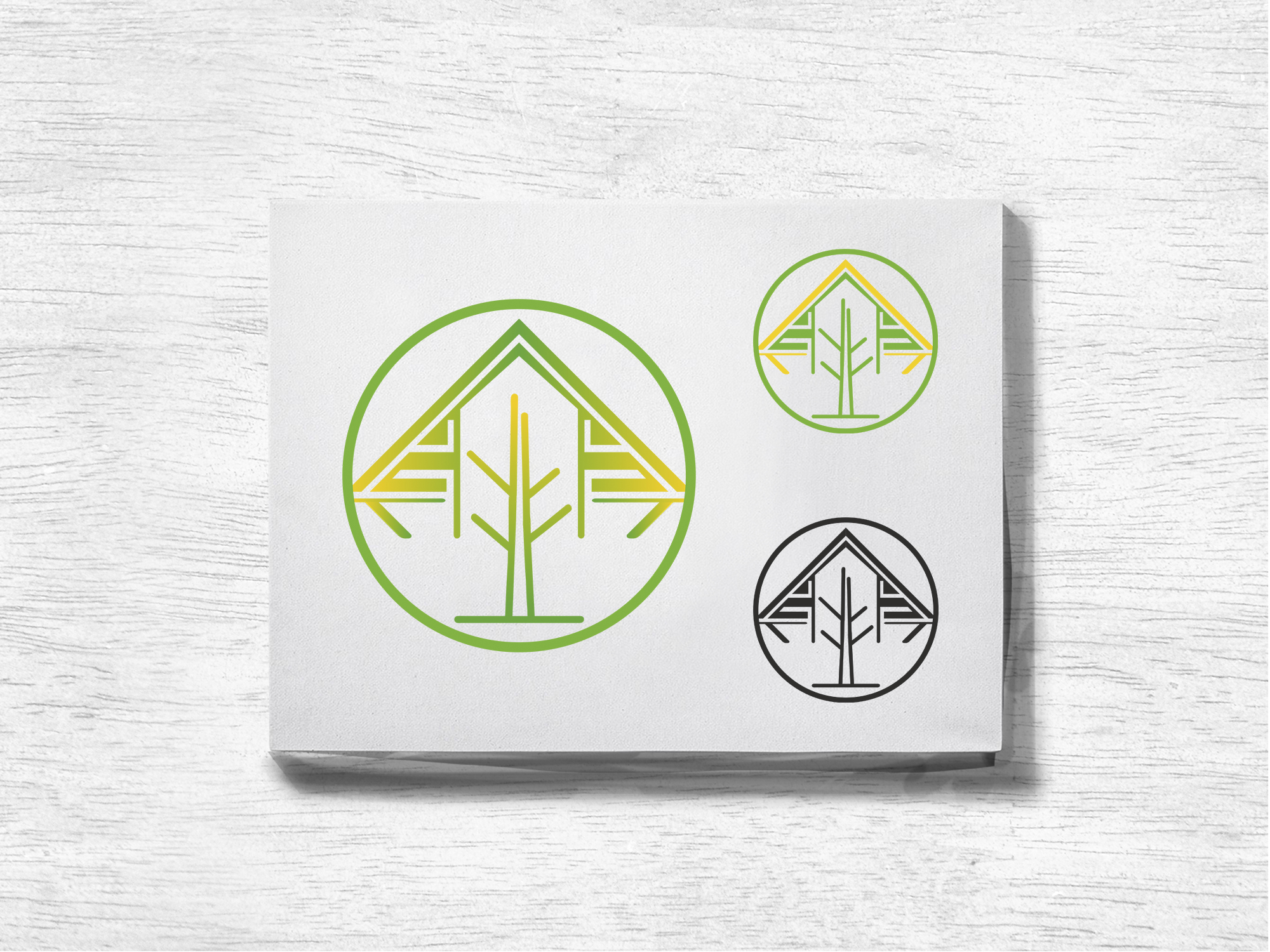 Как создать логотип для малого бизнеса с минимальным бюджетом: 5 рабочих путей